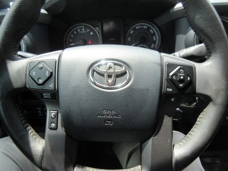 2017 Toyota Tacoma TRD Sport St. George SC