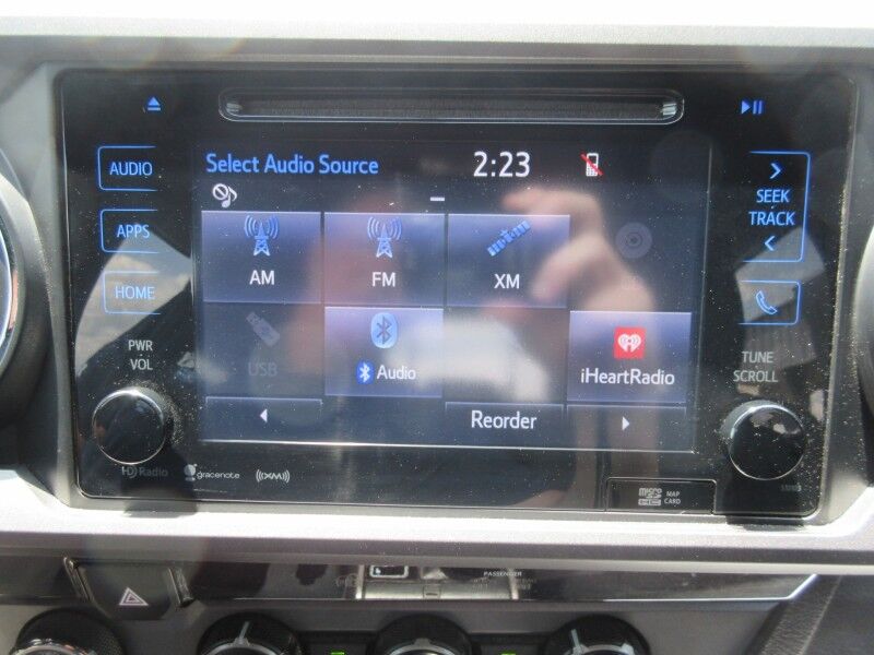 2017 Toyota Tacoma TRD Sport St. George SC