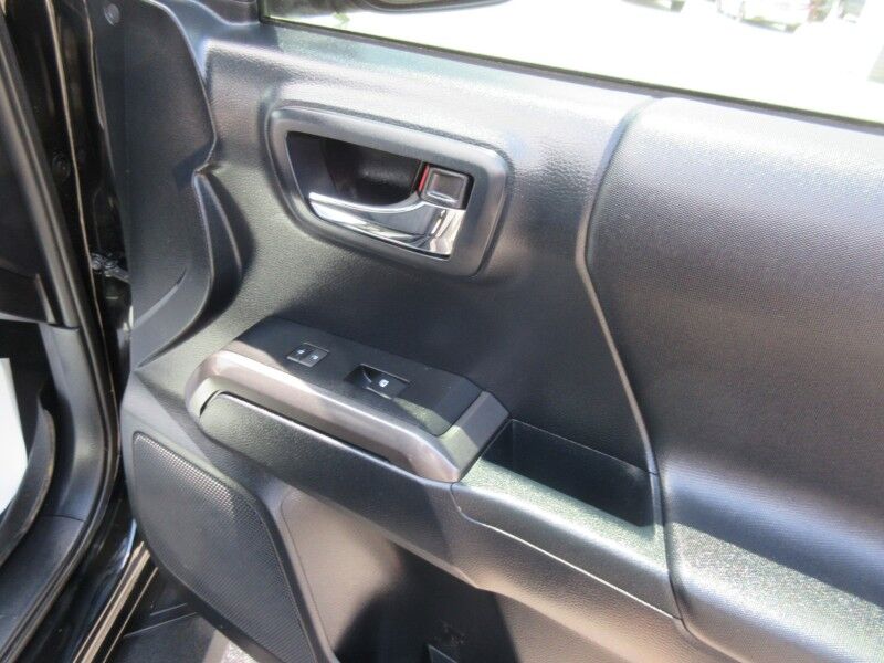 2017 Toyota Tacoma TRD Sport St. George SC