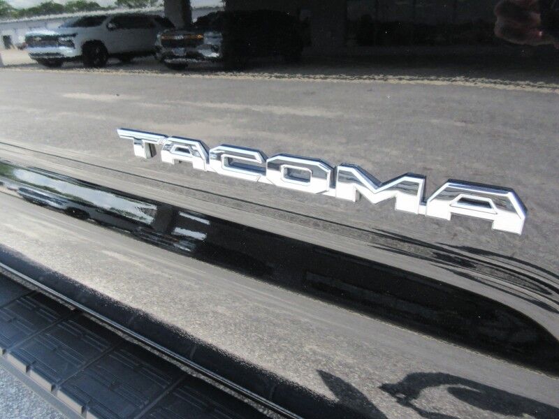 2017 Toyota Tacoma TRD Sport St. George SC