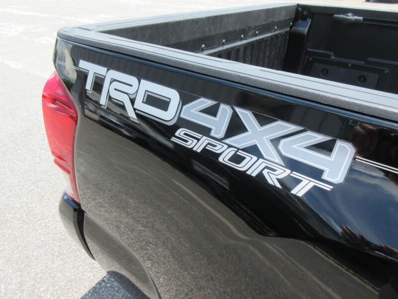 2017 Toyota Tacoma TRD Sport St. George SC