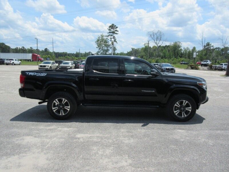 2017 Toyota Tacoma TRD Sport St. George SC