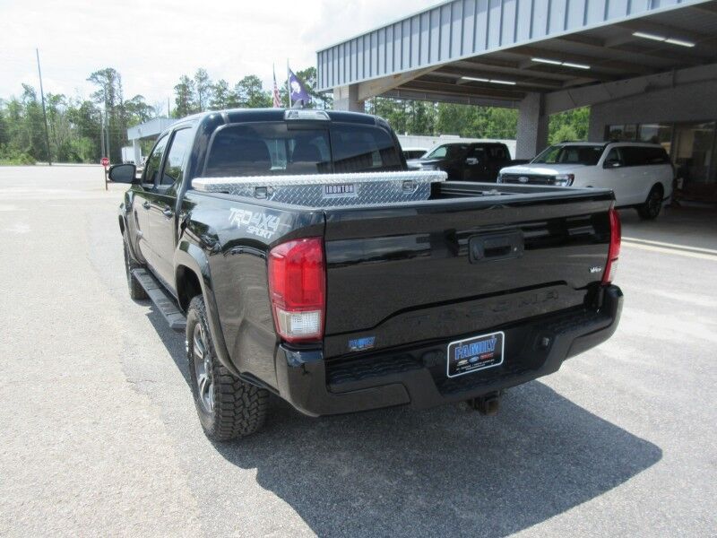 2017 Toyota Tacoma TRD Sport St. George SC