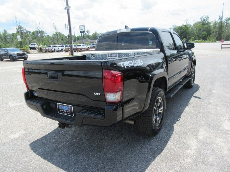 2017 Toyota Tacoma TRD Sport St. George SC