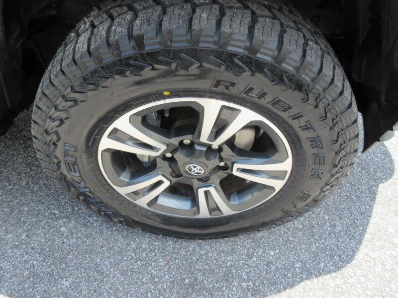 2017 Toyota Tacoma TRD Sport St. George SC