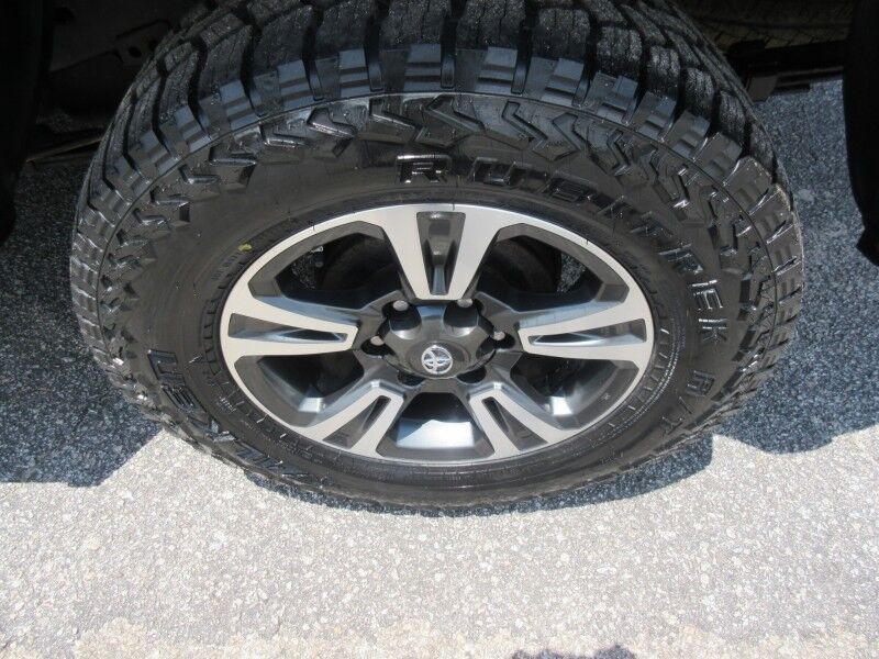 2017 Toyota Tacoma TRD Sport St. George SC