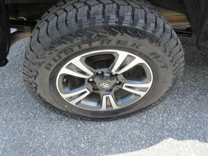 2017 Toyota Tacoma TRD Sport St. George SC