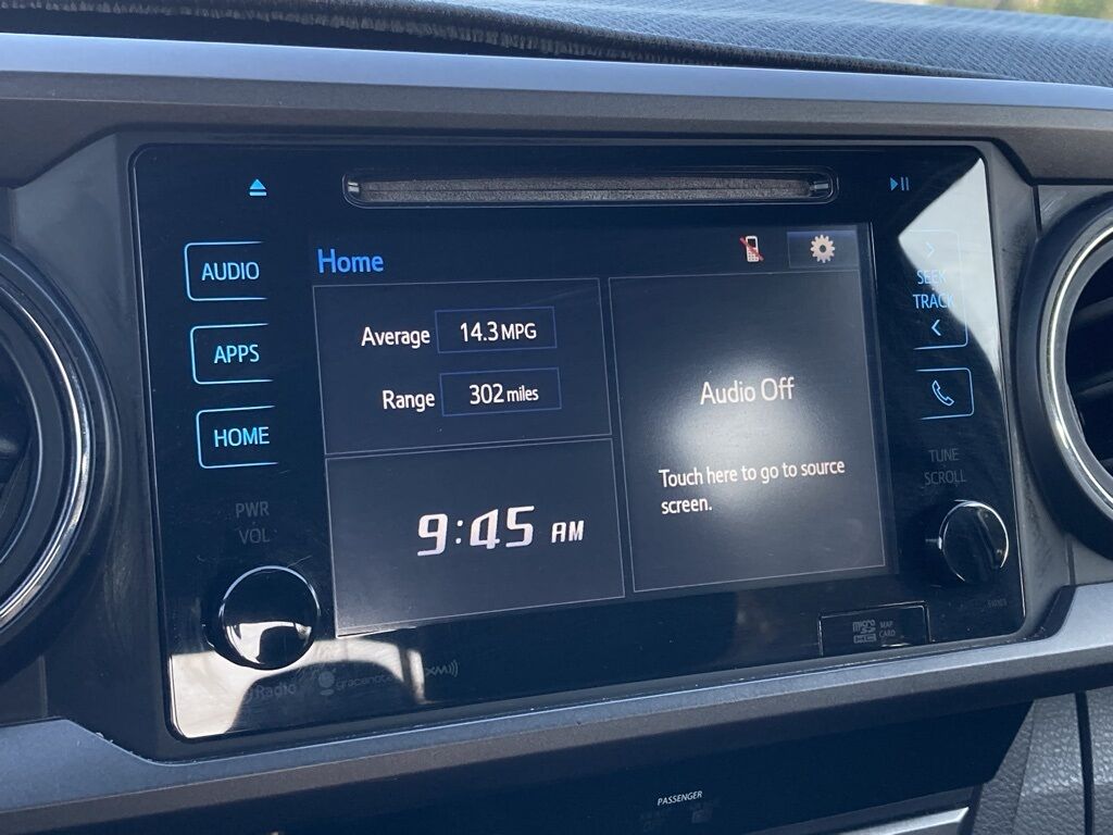 2017 Toyota Tacoma TRD Sport San Antonio TX