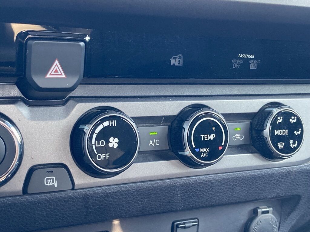 2017 Toyota Tacoma TRD Sport San Antonio TX