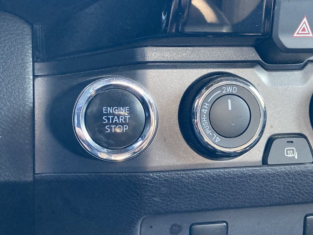 2017 Toyota Tacoma TRD Sport San Antonio TX