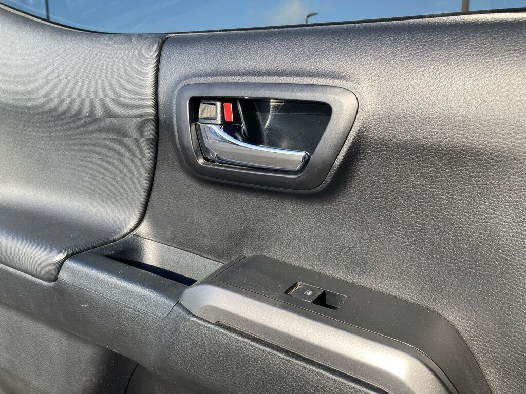 2017 Toyota Tacoma TRD Sport San Antonio TX