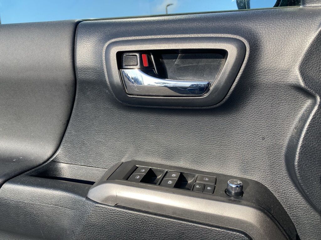 2017 Toyota Tacoma TRD Sport San Antonio TX