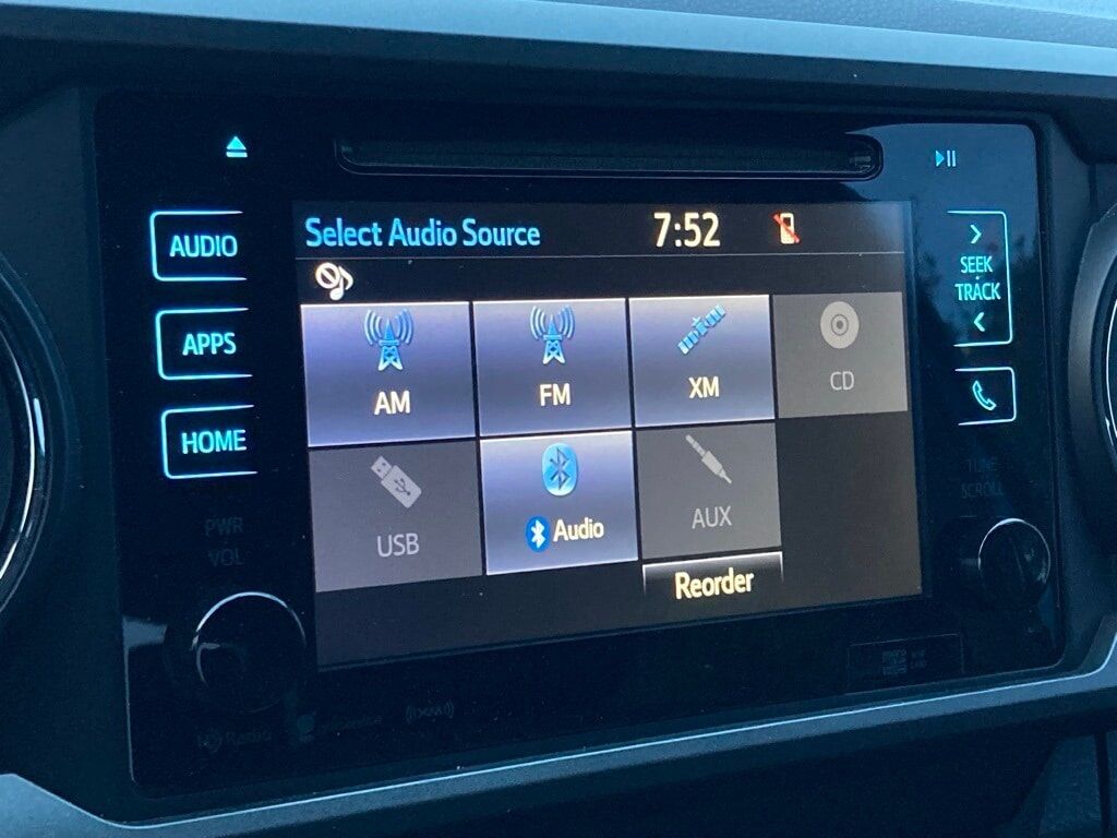 2017 Toyota Tacoma TRD Sport San Antonio TX