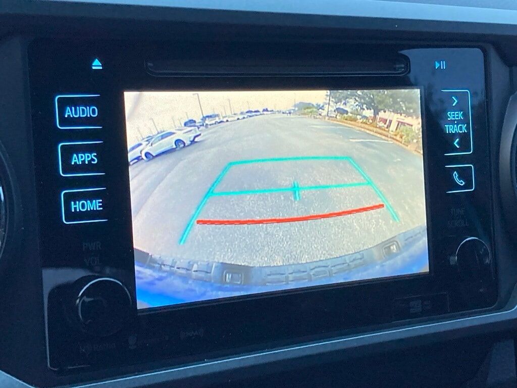 2017 Toyota Tacoma TRD Sport San Antonio TX