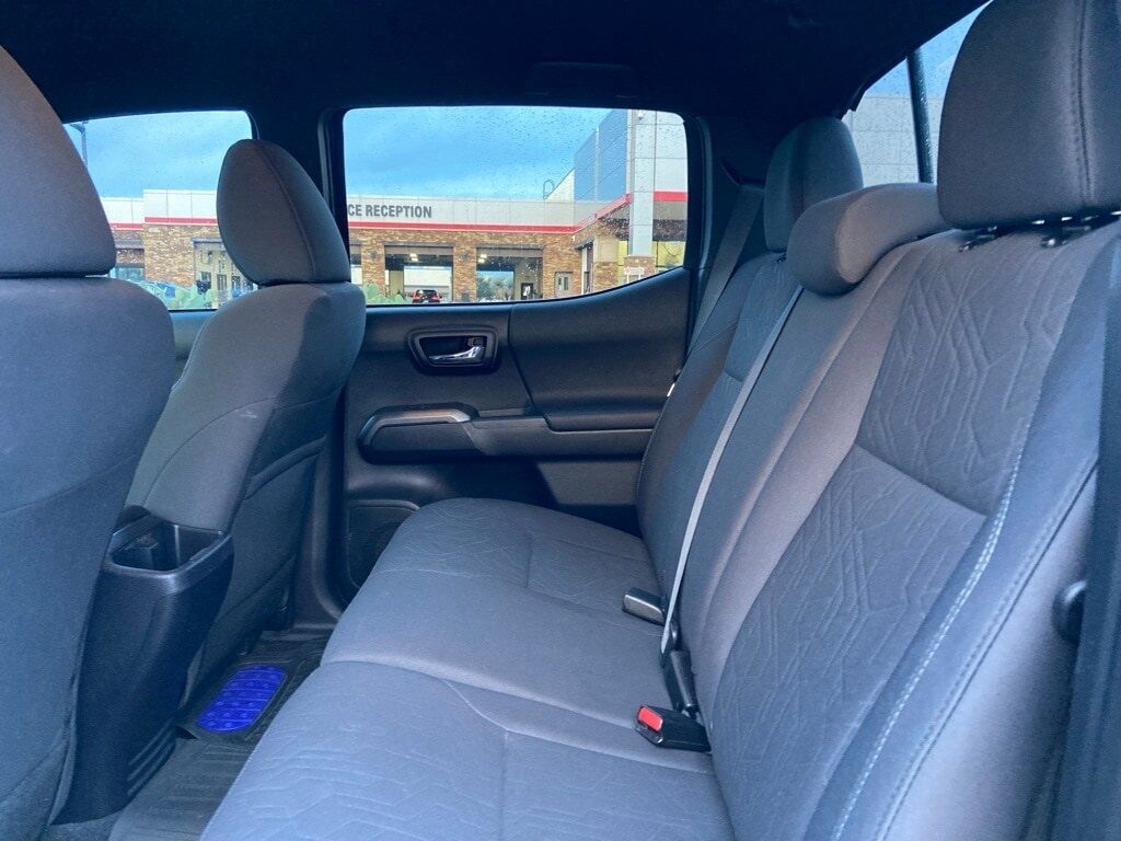 2017 Toyota Tacoma TRD Sport San Antonio TX