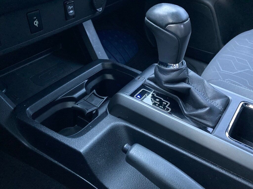 2017 Toyota Tacoma TRD Sport San Antonio TX