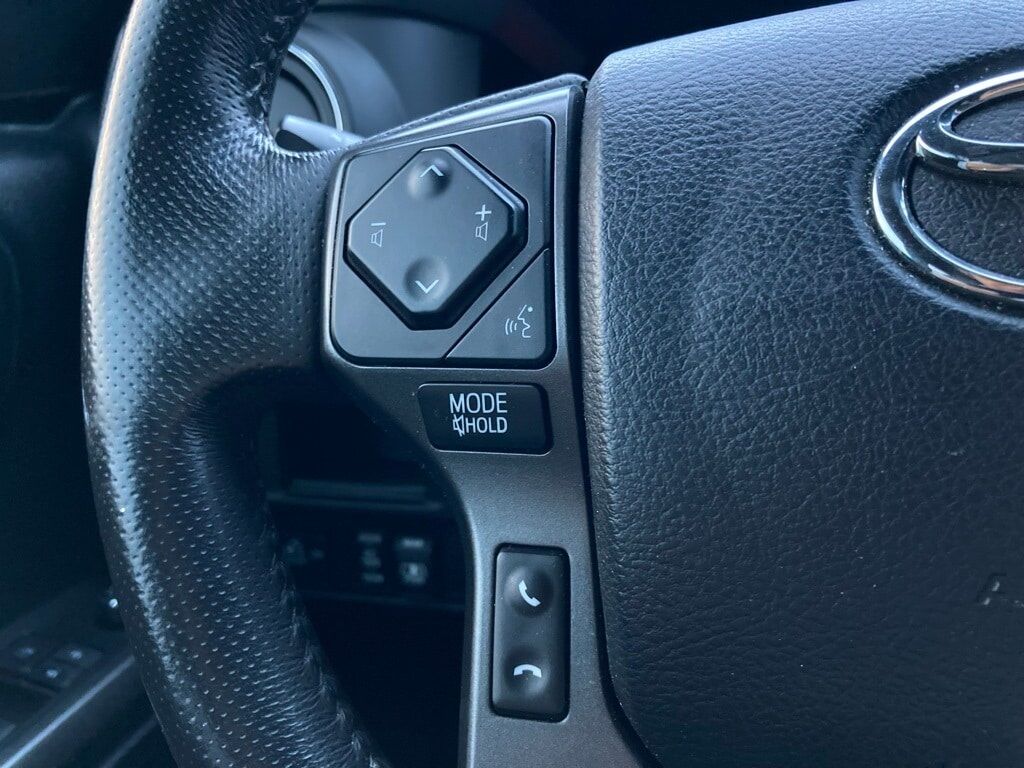 2017 Toyota Tacoma TRD Sport San Antonio TX