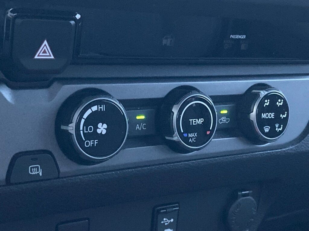 2017 Toyota Tacoma TRD Sport San Antonio TX