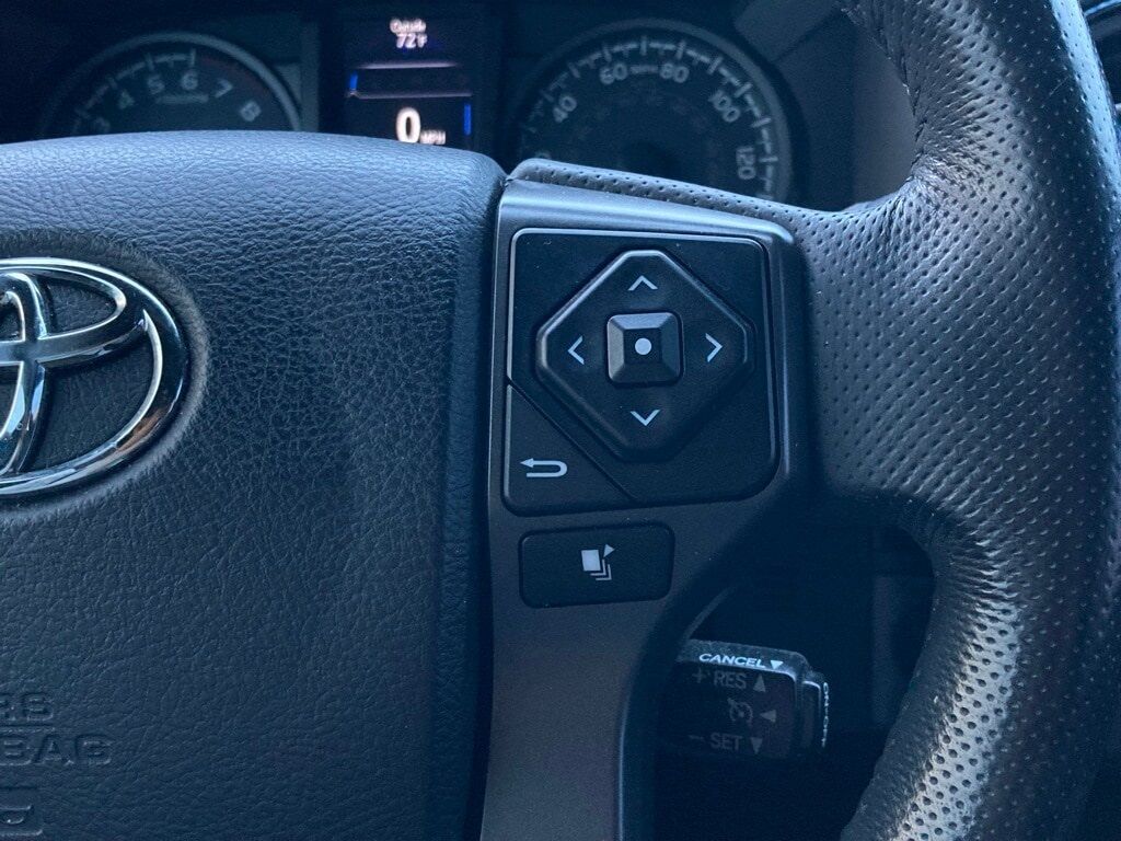 2017 Toyota Tacoma TRD Sport San Antonio TX