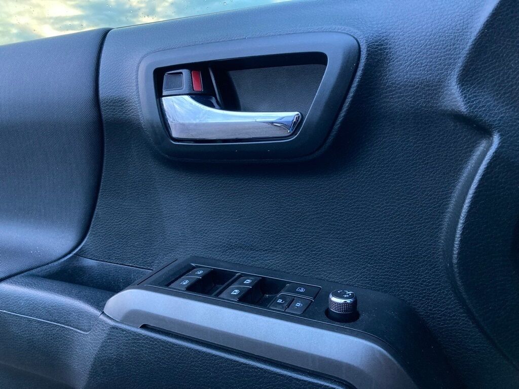 2017 Toyota Tacoma TRD Sport San Antonio TX