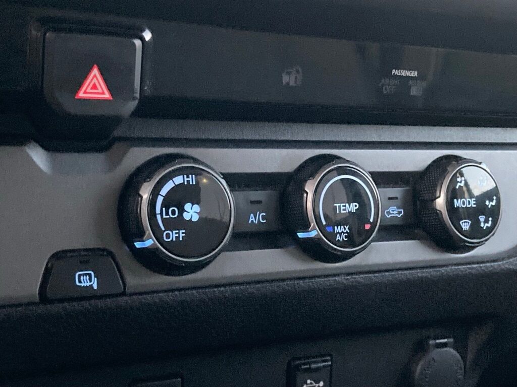 2017 Toyota Tacoma TRD Sport San Antonio TX