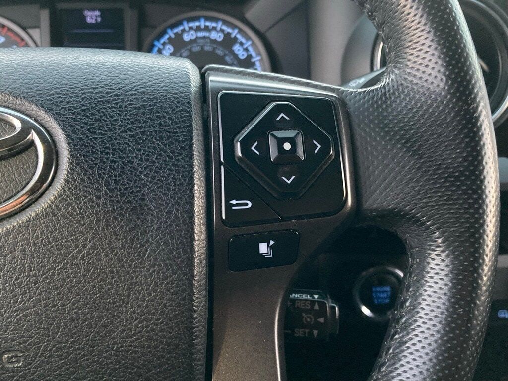 2017 Toyota Tacoma TRD Sport San Antonio TX