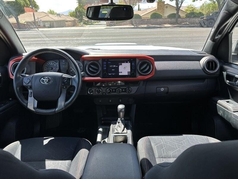 2017 Toyota Tacoma TRD Sport St George UT