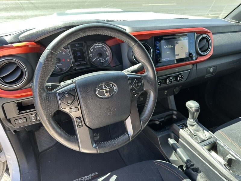 2017 Toyota Tacoma TRD Sport St George UT