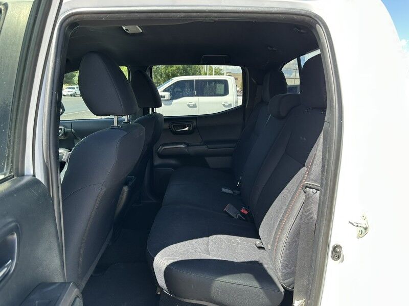 2017 Toyota Tacoma TRD Sport St George UT