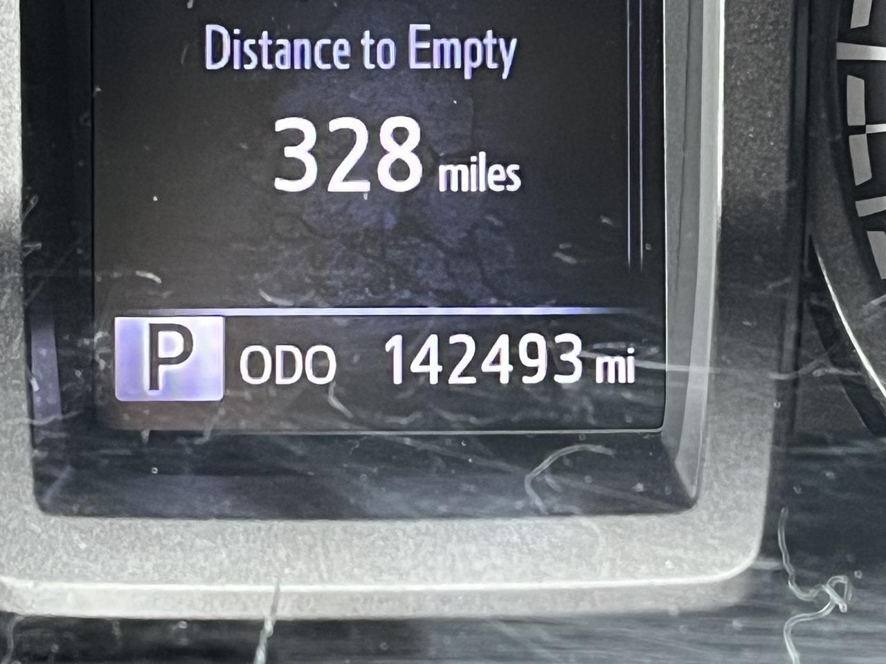 2017 Toyota Tacoma TRD Sport V6 Stafford VA