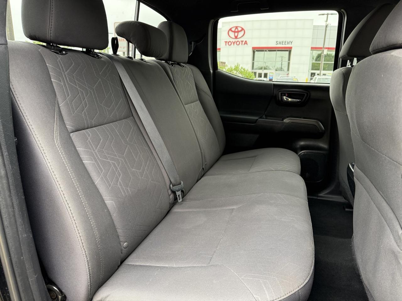 2017 Toyota Tacoma TRD Sport V6 Stafford VA