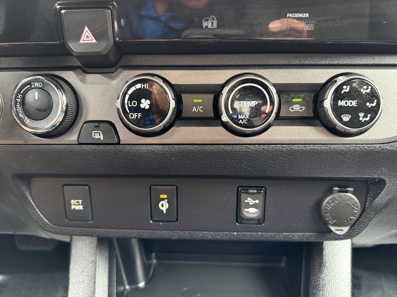2017 Toyota Tacoma TRD Sport V6 Stafford VA