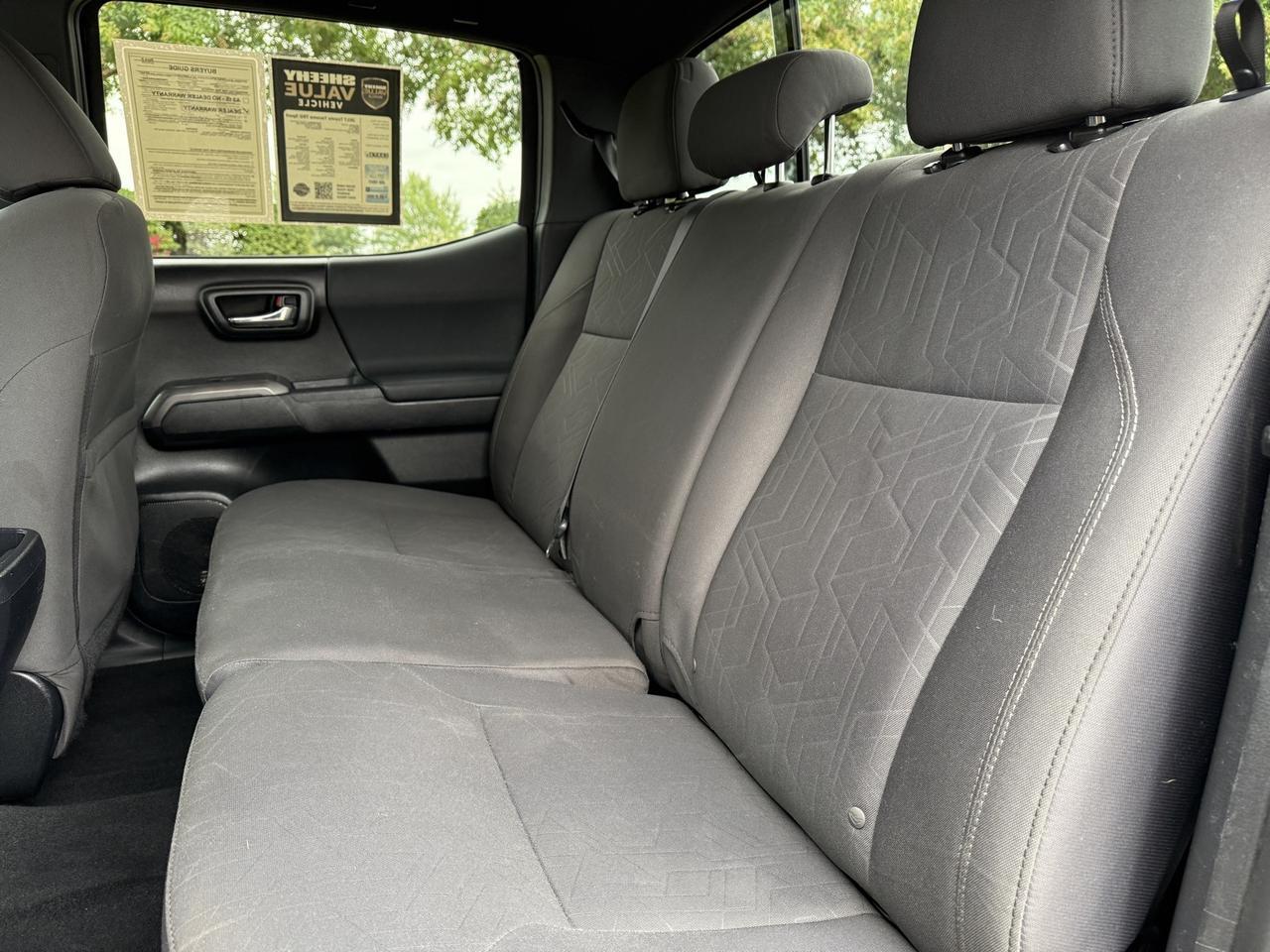 2017 Toyota Tacoma TRD Sport V6 Stafford VA
