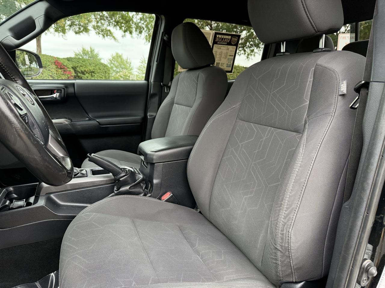 2017 Toyota Tacoma TRD Sport V6 Stafford VA