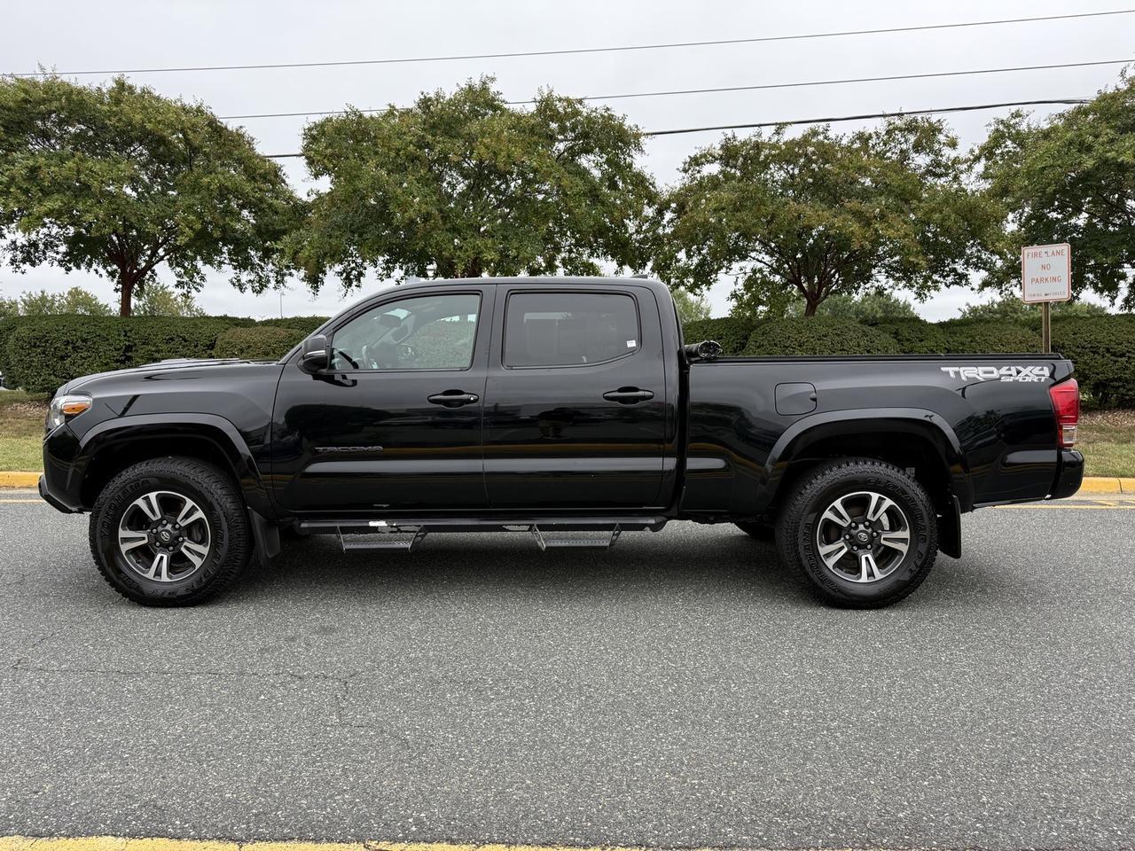 2017 Toyota Tacoma TRD Sport V6 Stafford VA