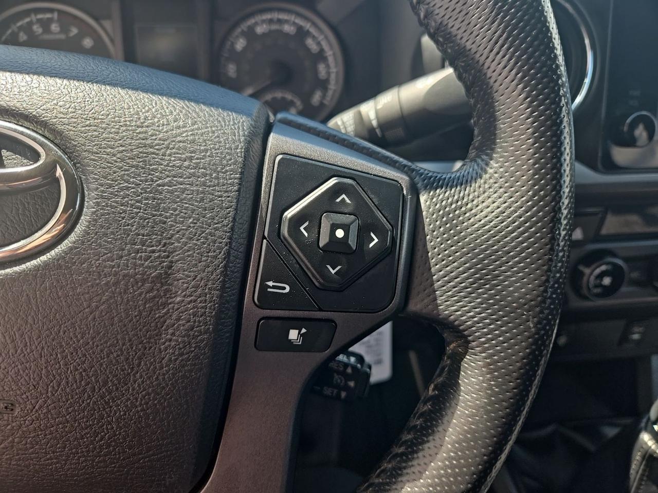 2017 Toyota Tacoma TRD Sport West Burlington IA
