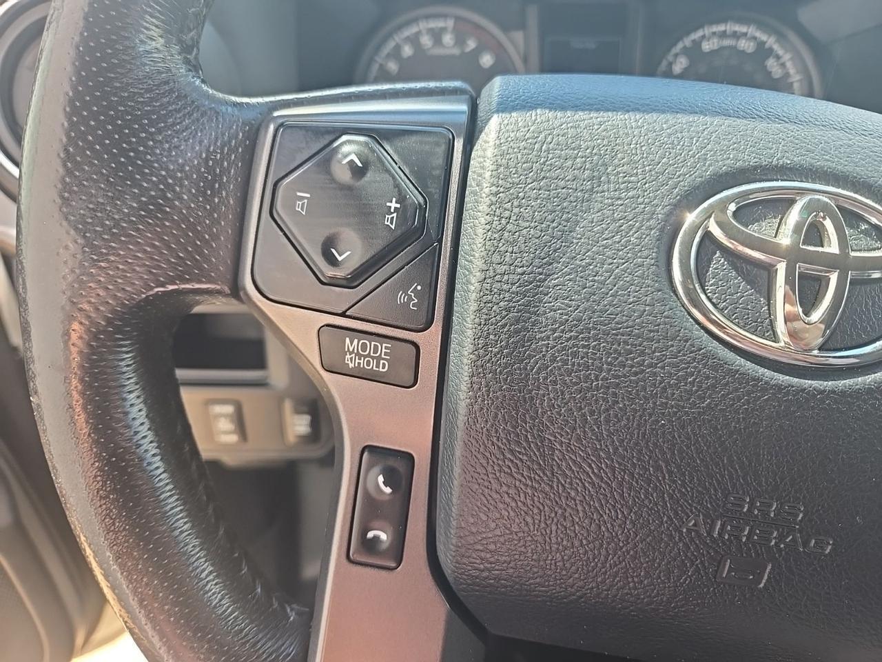 2017 Toyota Tacoma TRD Sport West Burlington IA
