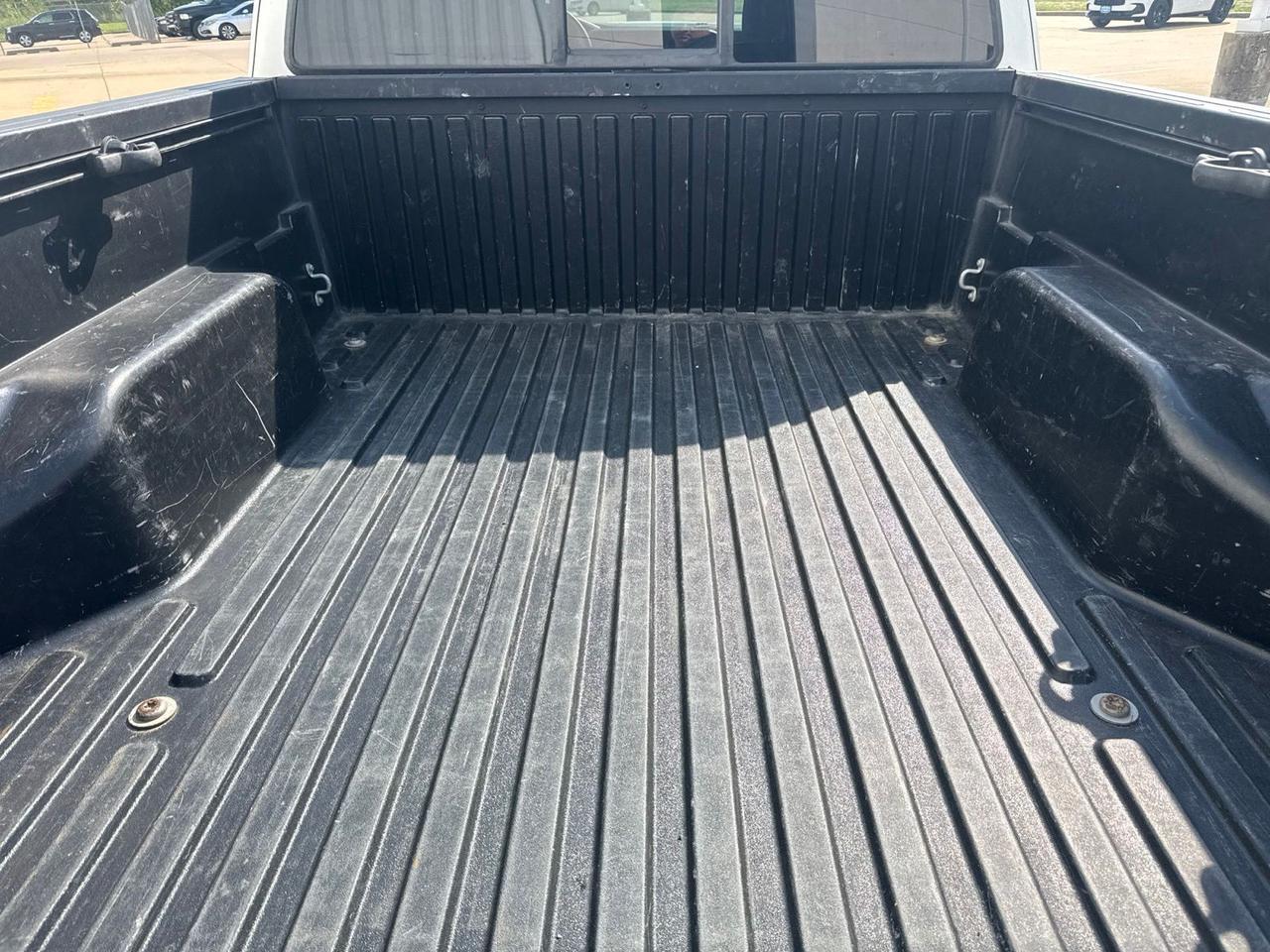 2017 Toyota Tacoma TRD Sport West Burlington IA