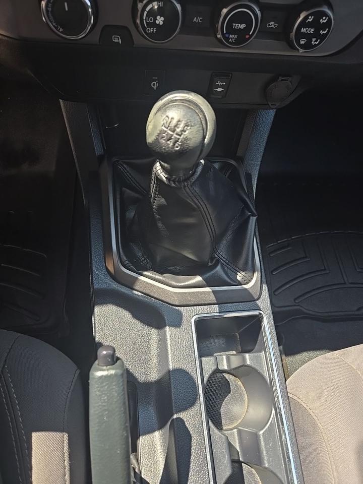 2017 Toyota Tacoma TRD Sport West Burlington IA