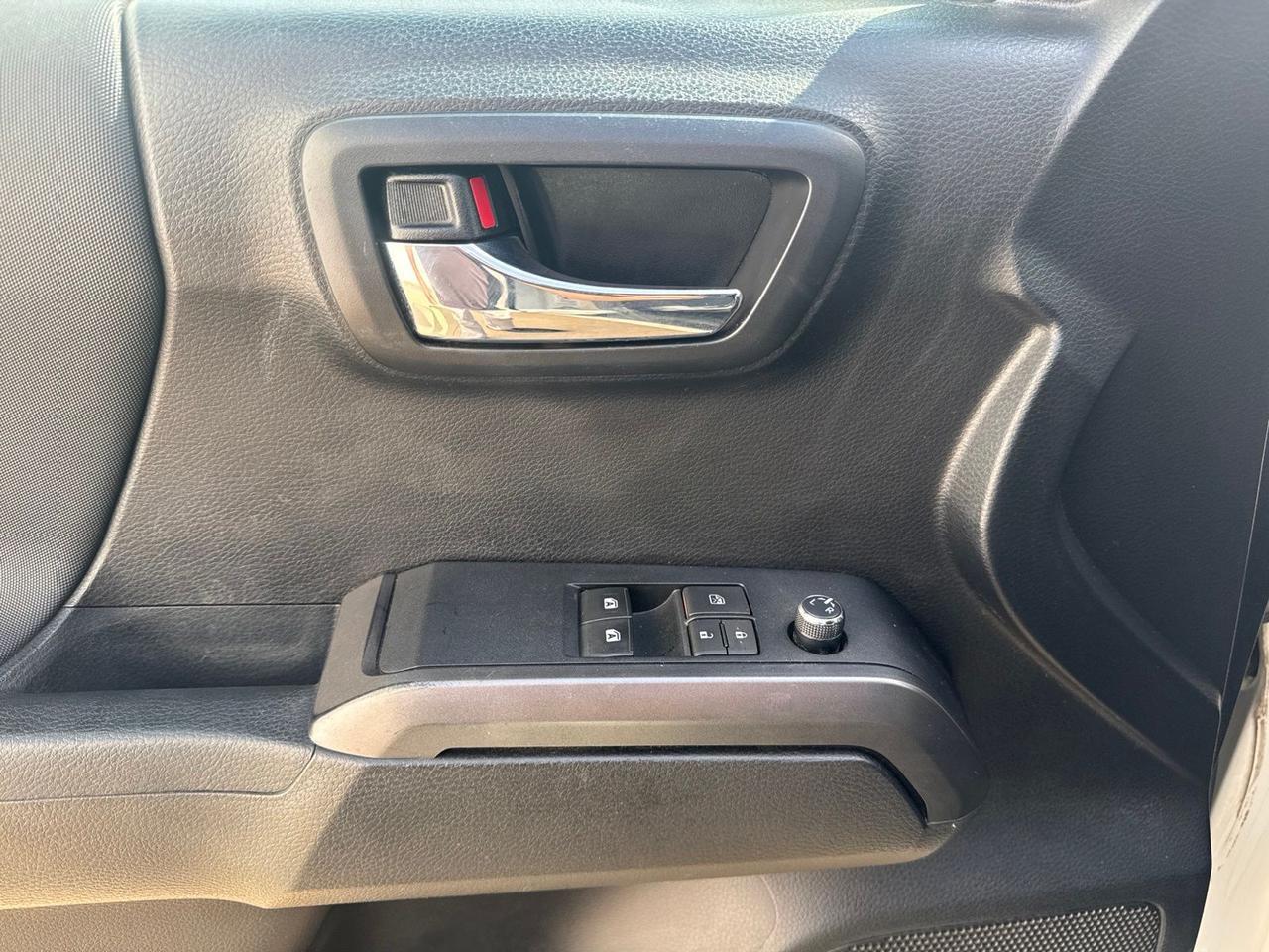 2017 Toyota Tacoma TRD Sport West Burlington IA
