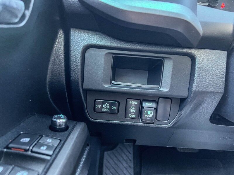 2017 Toyota Tacoma TRD Sport Wilmington NC
