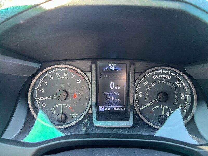 2017 Toyota Tacoma TRD Sport Wilmington NC