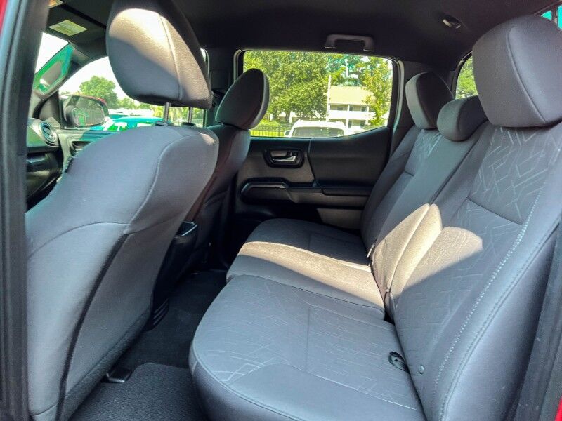 2017 Toyota Tacoma TRD Sport Wilmington NC