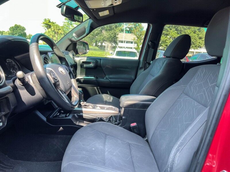 2017 Toyota Tacoma TRD Sport Wilmington NC