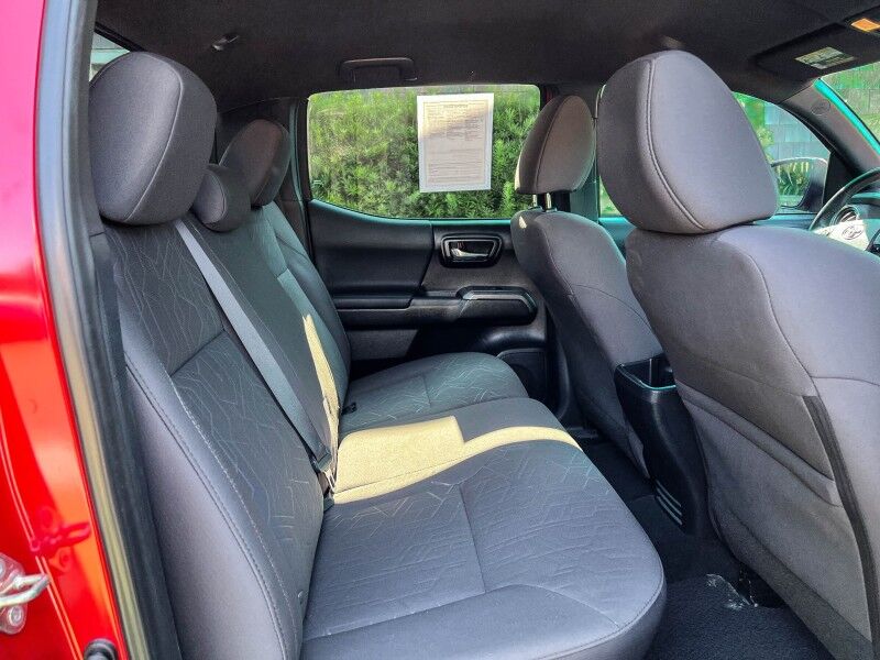 2017 Toyota Tacoma TRD Sport Wilmington NC
