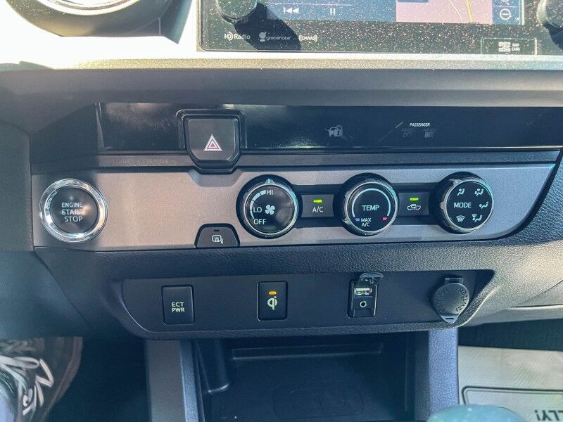 2017 Toyota Tacoma TRD Sport Wilmington NC
