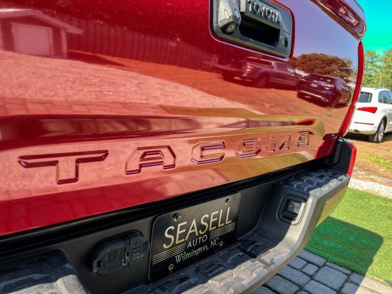 2017 Toyota Tacoma TRD Sport Wilmington NC