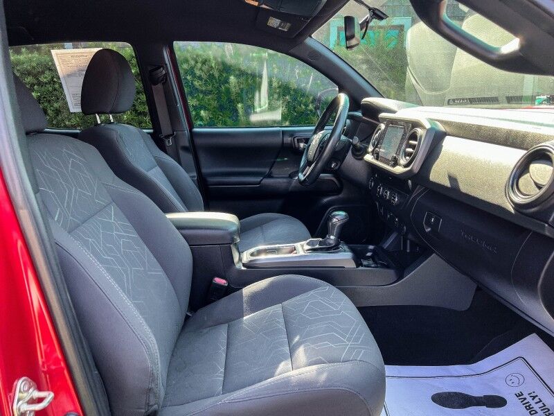 2017 Toyota Tacoma TRD Sport Wilmington NC