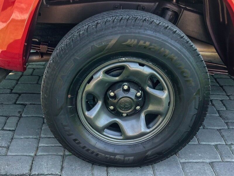 2017 Toyota Tacoma TRD Sport Wilmington NC