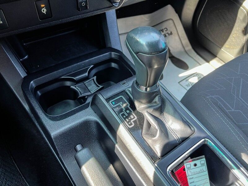 2017 Toyota Tacoma TRD Sport Wilmington NC